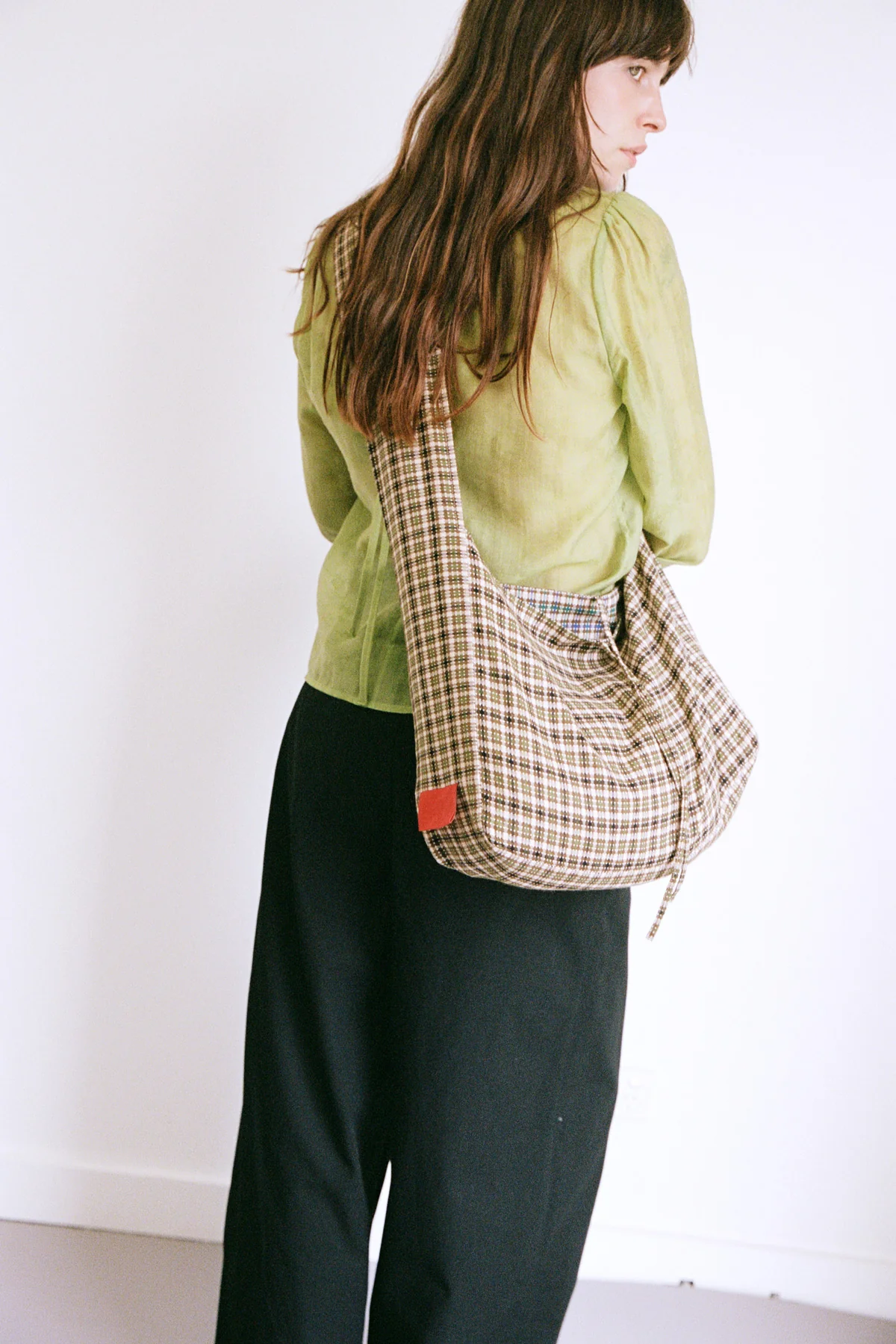 crossbody bag